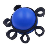 Maxbell Finger Strengthener Forearm Adults Strength Trainer Hand Grip Exerciser
