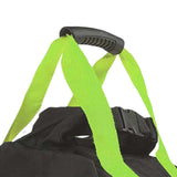 Maxbell Weight Sandbag Wearresistant Heavy Duty for Workout Training Gym green