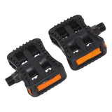Maxbell Electric Bicycle Pedals Set Non Slip Performance Surface Cycling Pedals