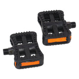 Maxbell Electric Bicycle Pedals Set Non Slip Performance Surface Cycling Pedals