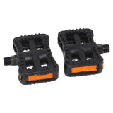 Maxbell Electric Bicycle Pedals Set Non Slip Performance Surface Cycling Pedals