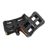Maxbell Electric Bicycle Pedals Set Non Slip Performance Surface Cycling Pedals
