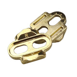 Maxbell Cleats Pedal Locking Accessories Set SPD System Cleat Mountain Bikes Cycling