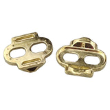 Maxbell Cleats Pedal Locking Accessories Set SPD System Cleat Mountain Bikes Cycling