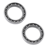 Maxbell 4Pcs Ball Bearing 6805-2RS 25x37x7mm for BB68-73 BB90-92 Bike Accessories