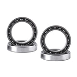 Maxbell 4Pcs Ball Bearing 6805-2RS 25x37x7mm for BB68-73 BB90-92 Bike Accessories