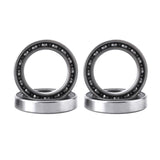 Maxbell 4Pcs Ball Bearing 6805-2RS 25x37x7mm for BB68-73 BB90-92 Bike Accessories