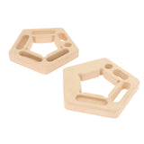 Maxbell Climbing Climbing Training Board for Finger Strength Outdoor StyleA