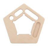 Maxbell Climbing Climbing Training Board for Finger Strength Outdoor StyleA