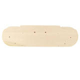 Maxbell Climbing Climbing Training Board for Finger Strength Outdoor StyleC