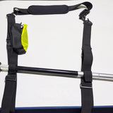 Maxbell Portable Adjustable Surfboard Carrying Strap Holder Surf Paddleboard Carrier
