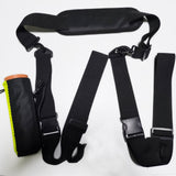 Maxbell Portable Adjustable Surfboard Carrying Strap Holder Surf Paddleboard Carrier