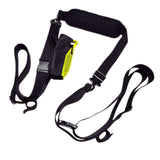 Maxbell Portable Adjustable Surfboard Carrying Strap Holder Surf Paddleboard Carrier