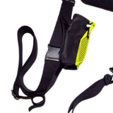 Maxbell Portable Adjustable Surfboard Carrying Strap Holder Surf Paddleboard Carrier
