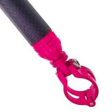 Maxbell Bike Handlebar Extender Extension MTB Bracket Motorcycle Mount Holder Part