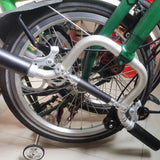 Maxbell Bike Handlebar Extender Extension MTB Bracket Motorcycle Mount Holder Part