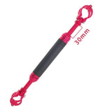 Maxbell Bike Handlebar Extender Extension MTB Bracket Motorcycle Mount Holder Part