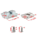 Maxbell Bike Fork Mount Car Rooftop Carrier Holder Bike Stand Aluminum Alloy Bracket Red