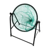 Maxbell Golf Practice Driving Net Durable Steel for Outdoor Sports Game Adults