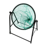 Maxbell Golf Practice Driving Net Durable Steel for Outdoor Sports Game Adults