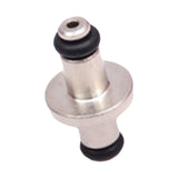 Maxbell Portable High Pressure Gauge Valve Core Replacement for Diving Snorkeling