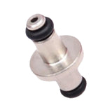 Maxbell Portable High Pressure Gauge Valve Core Replacement for Diving Snorkeling