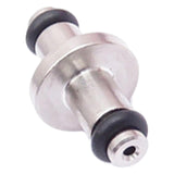 Maxbell Portable High Pressure Gauge Valve Core Replacement for Diving Snorkeling