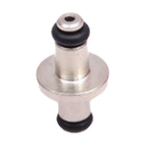 Maxbell Portable High Pressure Gauge Valve Core Replacement for Diving Snorkeling