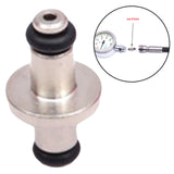 Maxbell Portable High Pressure Gauge Valve Core Replacement for Diving Snorkeling