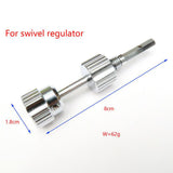 Maxbell Second Stage Regulator Adjusting Tool Adjuster Maintenance for Scuba Diving