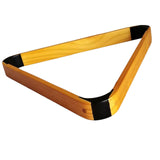 Maxbell Flat Billiard Triangle Rack Accessory Pool Snooker Tripod Table Rack 57.2mm