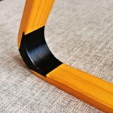 Maxbell Flat Billiard Triangle Rack Accessory Pool Snooker Tripod Table Rack 57.2mm