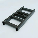 Maxbell Portable Pull Down Bar Attachment Rowing Machine Strength Training