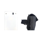 Maxbell LED Strip Flashlight Foldable Decor for Electric Scooter Night Riding