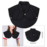 Maxbell Electric Heating Pad for Neck & Shoulders Comfort for Home Hiking Office