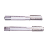 Maxbell 2Pcs Bike Thread Taps Bicycle Cranks Replacement Right left Bike Repair