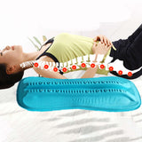 Maxbell Back Stretcher Spine Corrector Support Massage Cervical Posture Gym