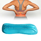 Maxbell Back Stretcher Spine Corrector Support Massage Cervical Posture Gym