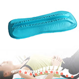 Maxbell Back Stretcher Spine Corrector Support Massage Cervical Posture Gym