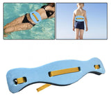 Maxbell Swimming Belt Training Safety Adult Floatation Belt Pool Swimming Board