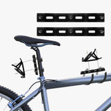 Maxbell Bicycle Water Bottle Cage Hole Adjuster, Folding Bike Bottle Holder Adapter