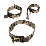 Maxbell Occlusion Bands Resistance Bands Straps Arm Bands Adjustable Gym Green