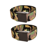 Maxbell Occlusion Bands Resistance Bands Straps Arm Bands Adjustable Gym Green