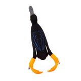 Maxbell Fishing Lure Swimbait Floating Lures Realistic Duck Lures for Bass Fishing A