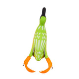 Maxbell Fishing Lure Swimbait Floating Lures Realistic Duck Lures for Bass Fishing E