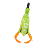 Maxbell Fishing Lure Swimbait Floating Lures Realistic Duck Lures for Bass Fishing E