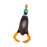 Maxbell Fishing Lure Swimbait Floating Lures Realistic Duck Lures for Bass Fishing G