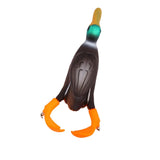 Maxbell Fishing Lure Swimbait Floating Lures Realistic Duck Lures for Bass Fishing G