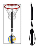 Maxbell Volleyball Belt Lightweight Trainer Basketball Jumping Aids for Training Set