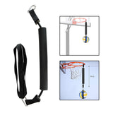 Maxbell Volleyball Belt Lightweight Trainer Basketball Jumping Aids for Training Set